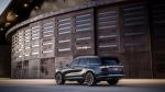 Lincoln Aviator 2018 года